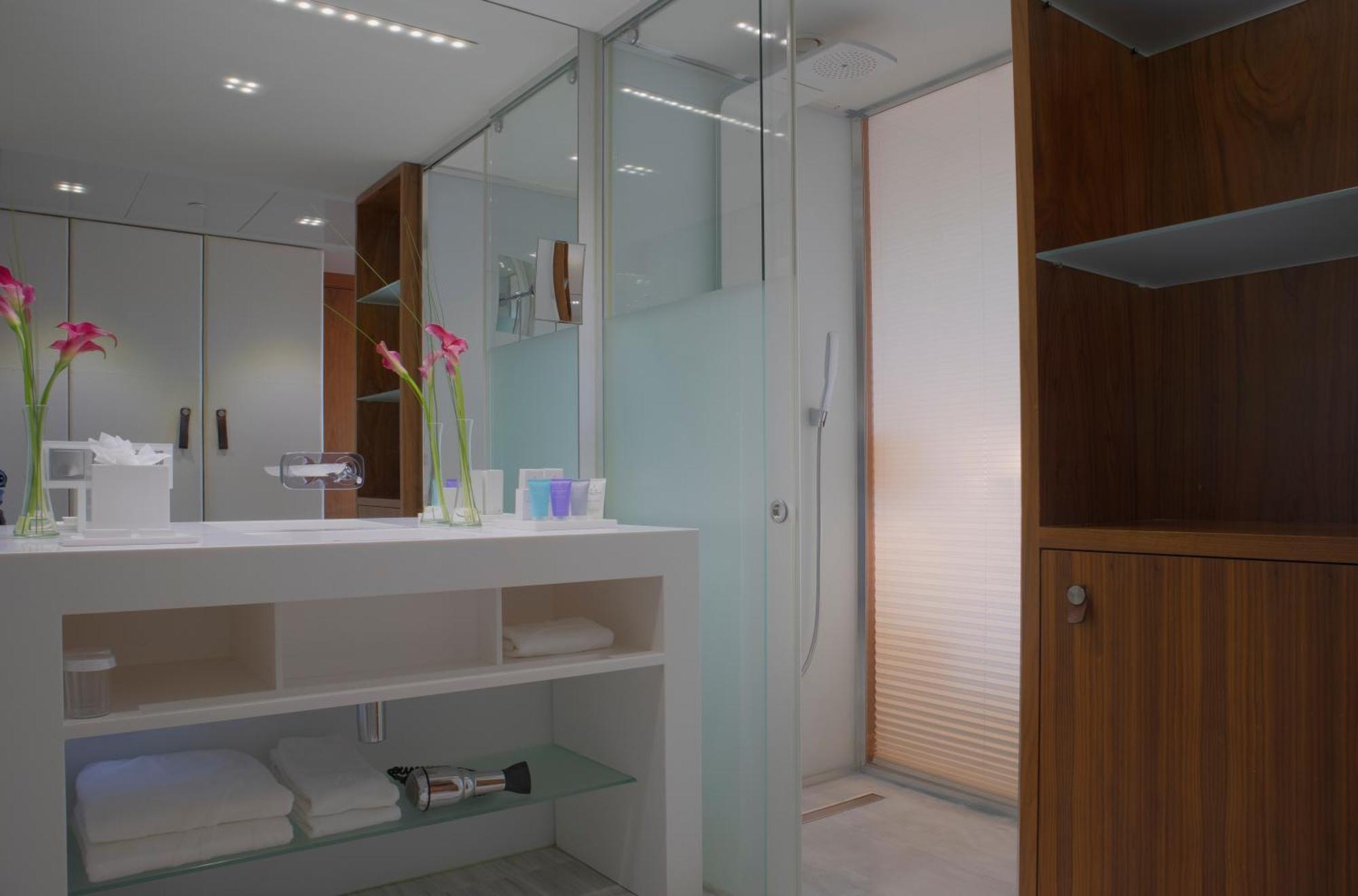Epic Sana Lisboa Hotel Rom bilde Bathroom