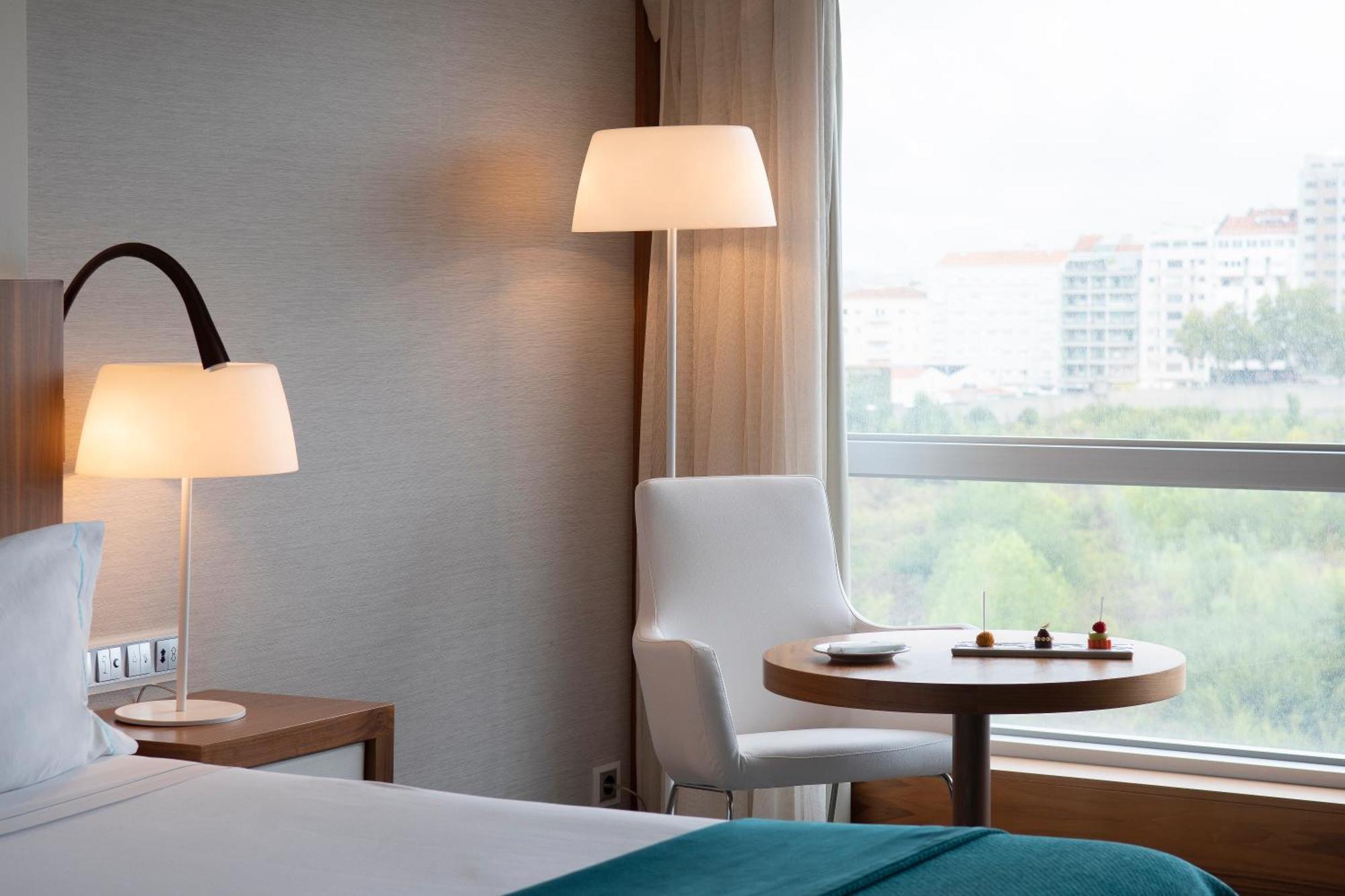 Epic Sana Lisboa Hotel Rom bilde